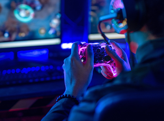 Experience the convenience of Plug & Play